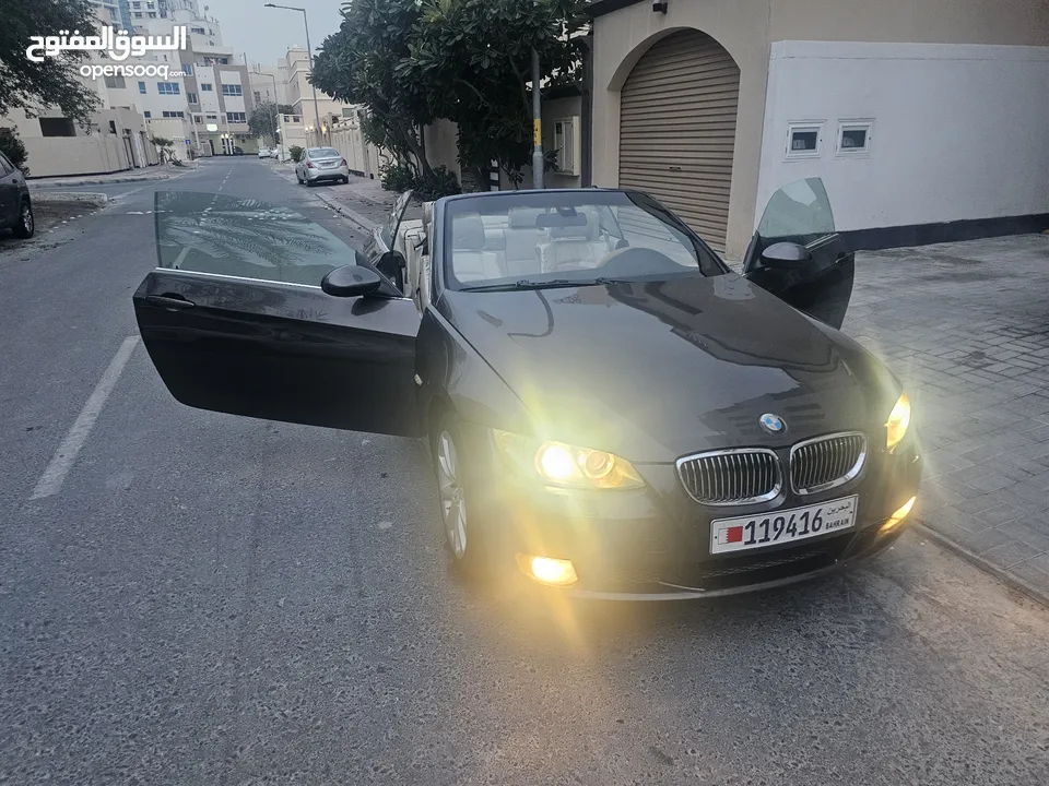 BMW model 2009 sport  for contact by this number