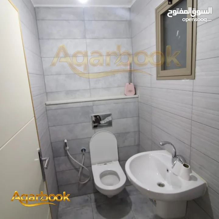 شقة غير مفروشة للايجار بمنطقة بين ام الشرايط والماصيون