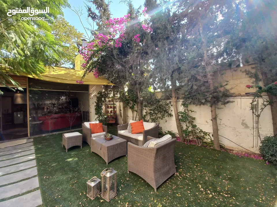شقة مفروشة للإيجار 70م2 ( Property 18078 )-175072830