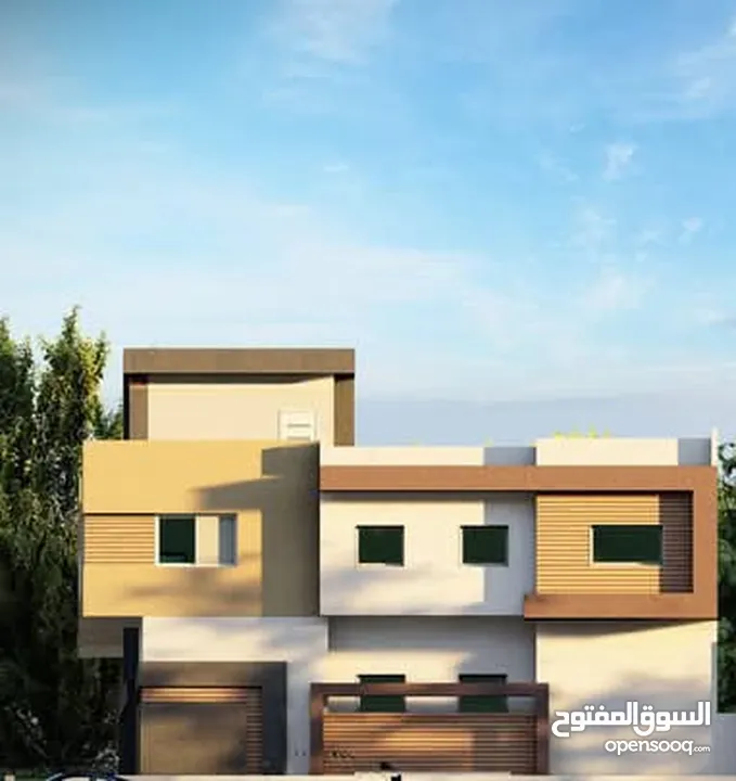 مقاول بناء عام
