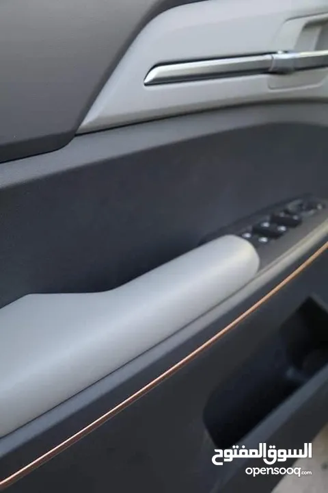 Kia ev5 Air 2023 zeroo
