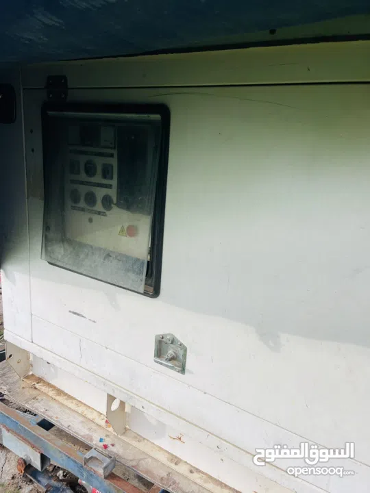 مطور كهرباء بيركيم 25 كيلو