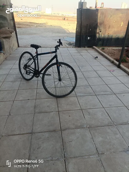 دراجه هوائيه