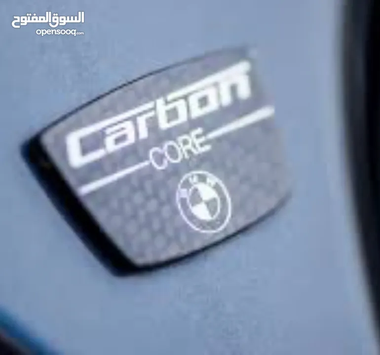 Bmw 745 le xdrive 2020 individual السياره بحاله ممتازه للبيع او البدل