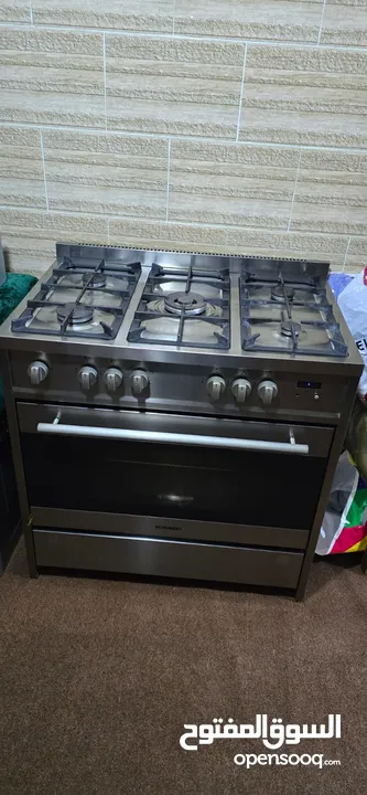 غاز مستعمل استعمال عرسان للبيع ب 200