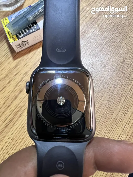 Apple watch series 4/44mm