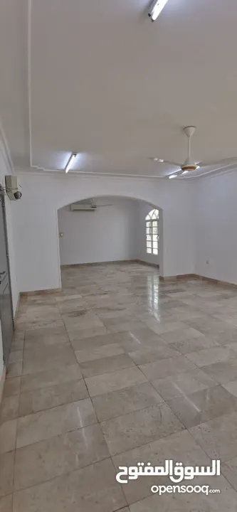 BANNER 21 - 6BHK COMMERCIAL VILLA IN MAWALEH SOUQ AREA