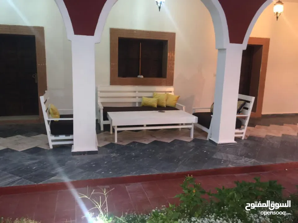 134-Hectare Farm for Sale in Morocco - مزرعة محفظة للبيع بمساحة 134 هكتار في منطقة ورزازات، المغرب