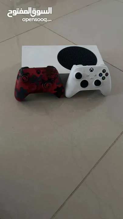 اكس بوكس مستعمل