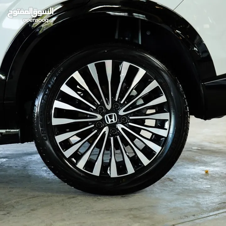 HONDA E-NS1 E3 2023 #ELECTRIC  هوندا ENS1 فئة E3 موديل 2023 عداد زيرو