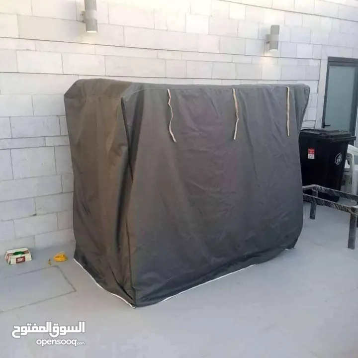 كفرات واغطيه خارجية تفصيل لجميع الأصناف
