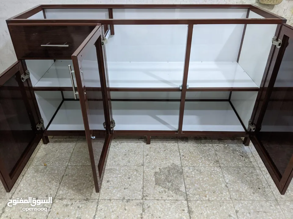 kitchen cabinet for sale and make reasonable price More information call