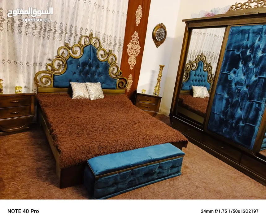 غرفة نوم ماستر