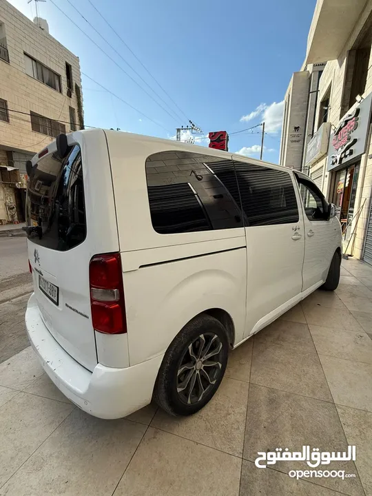 ستروين جمبي2017