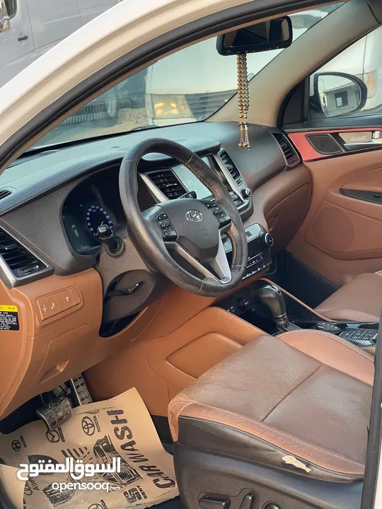 جيب هونداي توسان