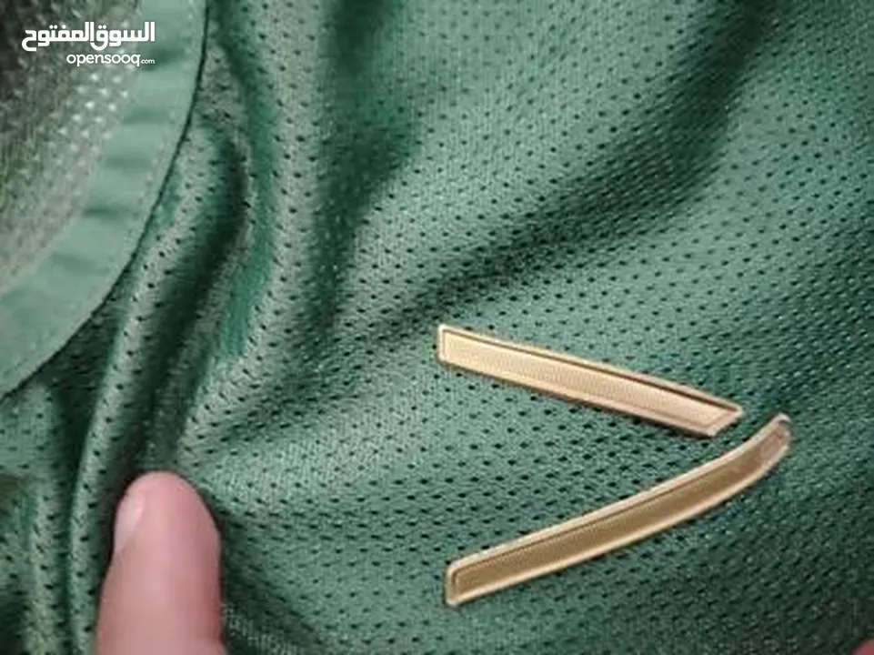 تيشيرت نادي النصر