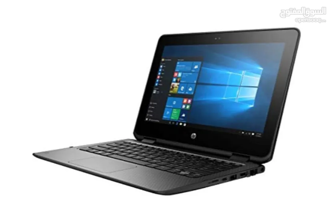 HP Probook x360 11 G2 EE