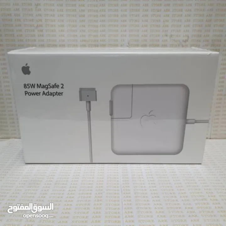 apple macbook chargers شواحن لابتوب ابل (جديد+مستعمل)