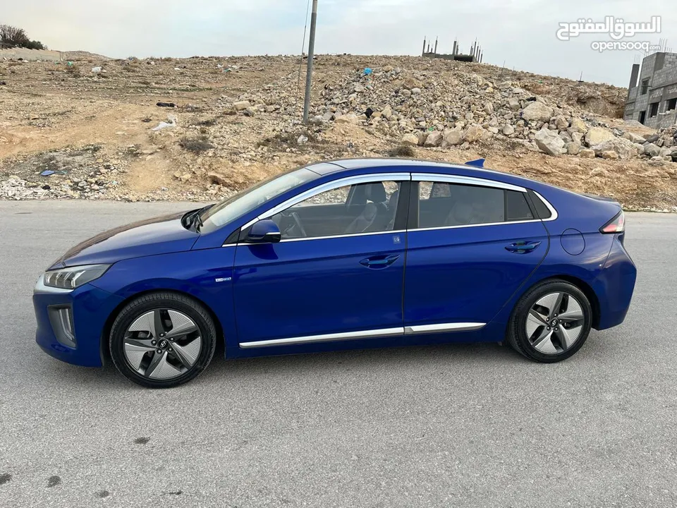 هيونداي.   ايونك     للبيع    2020