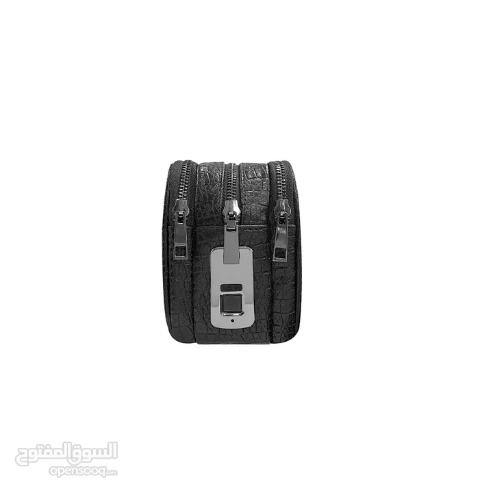 WiWU Salem Pouch Fingerprint Lock LUX -NEW -MEGAByte