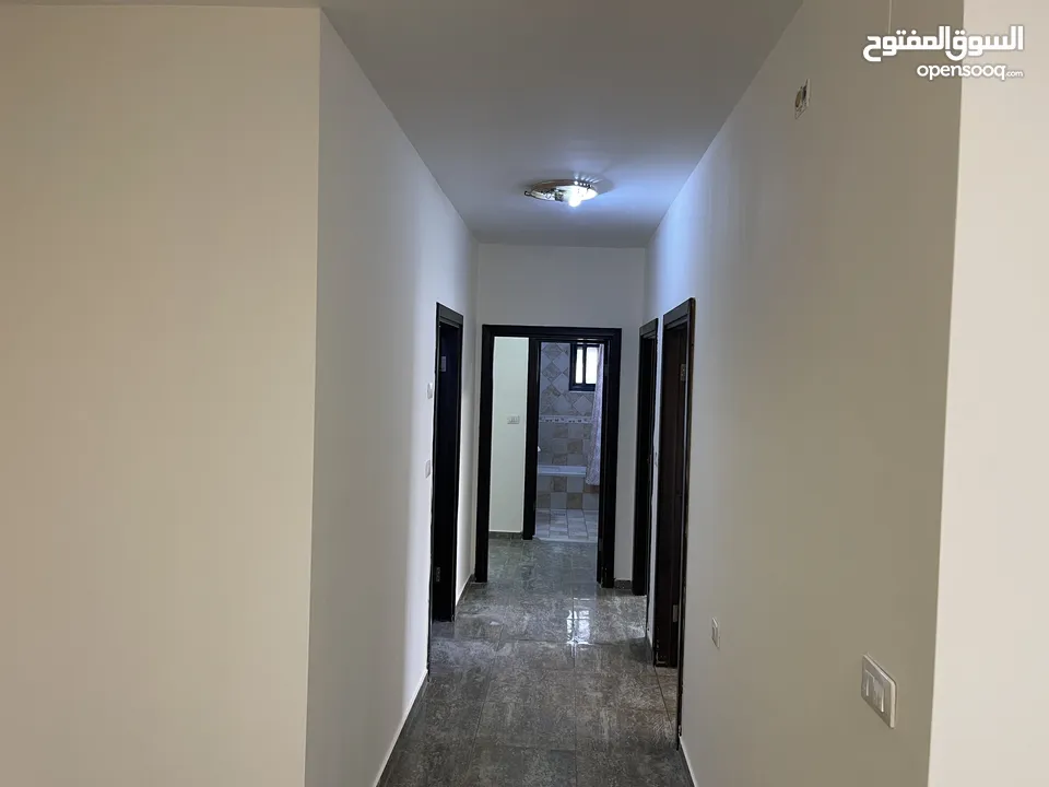 شقة للبيع جاهزة لسكن