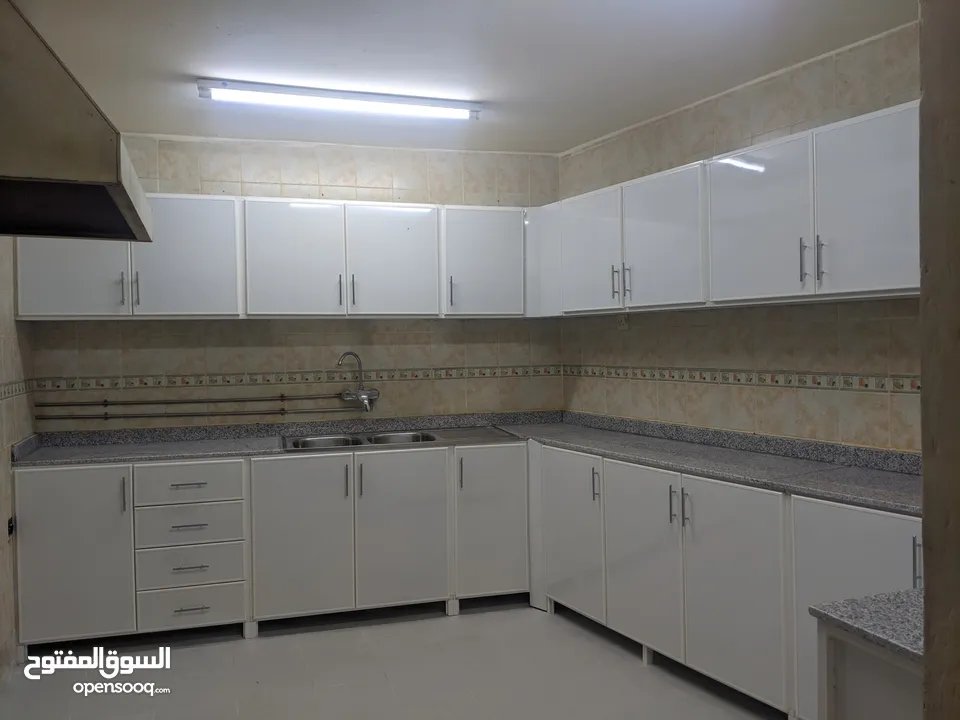 aluminium kitchen cabinet for sale and make