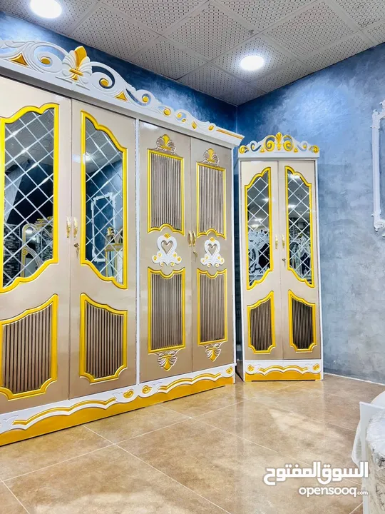 غرف صاج عراقي اجمل الموديلات بأنسب الاسعار
