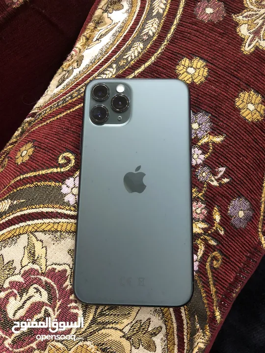 iphone 11 pro