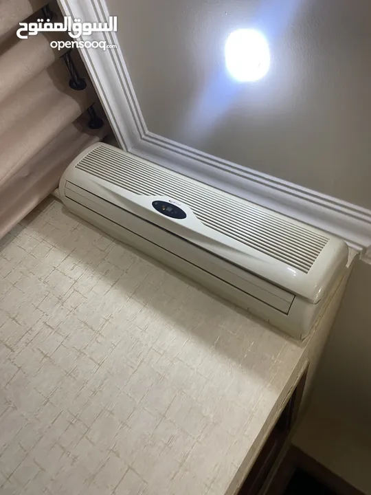 مكيف ستار كول 2 طن بسعر مغري للغاية