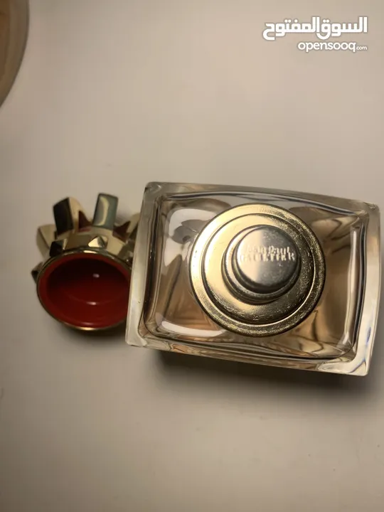 Jean Paul Gaultier Scandal Perfume – 100ml – Original – No Box