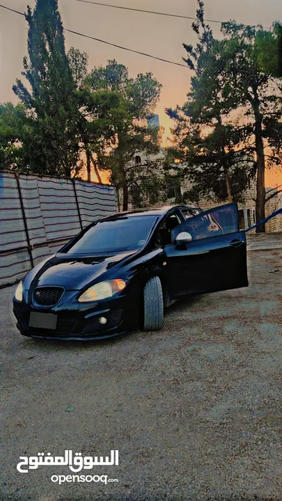 سيات ليون 2012
