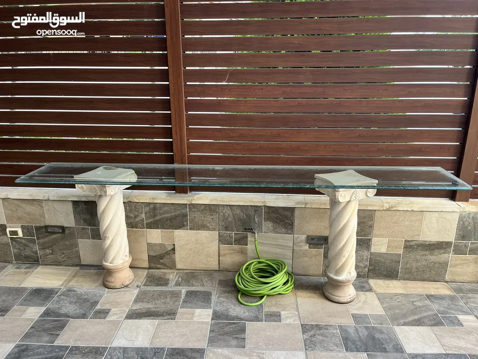 طاولة بفية للبيع