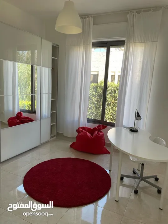 Furnished Apartment For Rent In Abdoun ( Property 38972 )-174795993