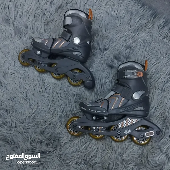 أفخم السكيتات والماركات العالمية
