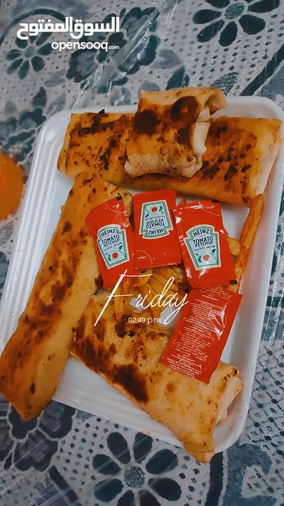 طبخ و اكلات طيبة