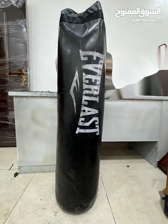 كيس ملاكمة EVERLAST