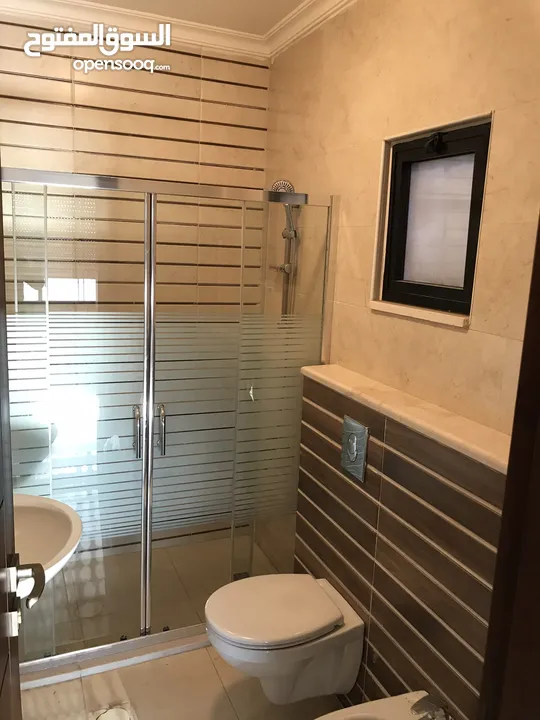 شقة مميزة للإيجار في دير غبار ،خلف فندق Olive Tree