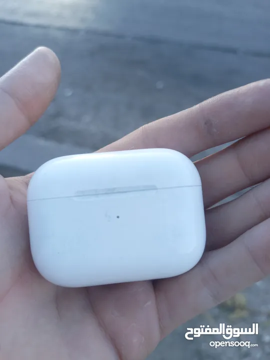 AirPods Pro (2nd generation) with MagSafe Charging Case - USB‐C