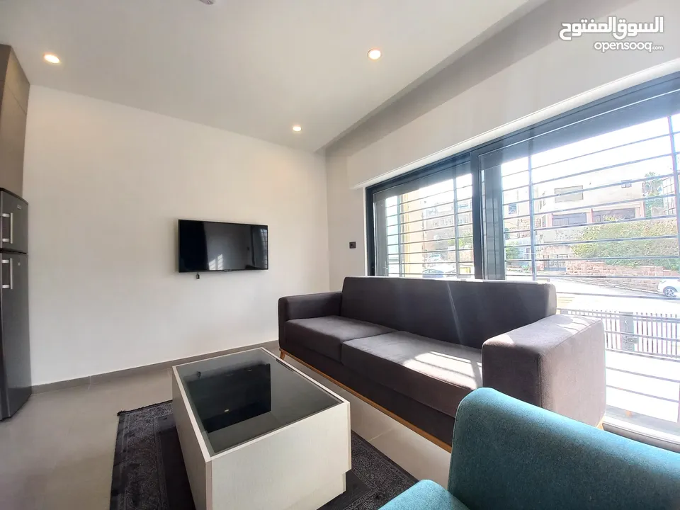 شقة مفروشة للإيجار في اللويبدة  ( Property 36022 )-175081050