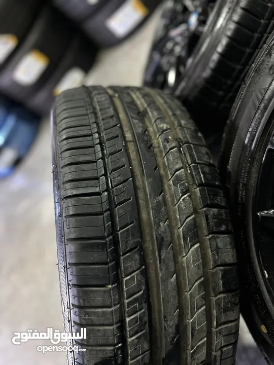 /:- جنط BMW W  -: اصلي بحالة الوكالة -: قياس 19 انش