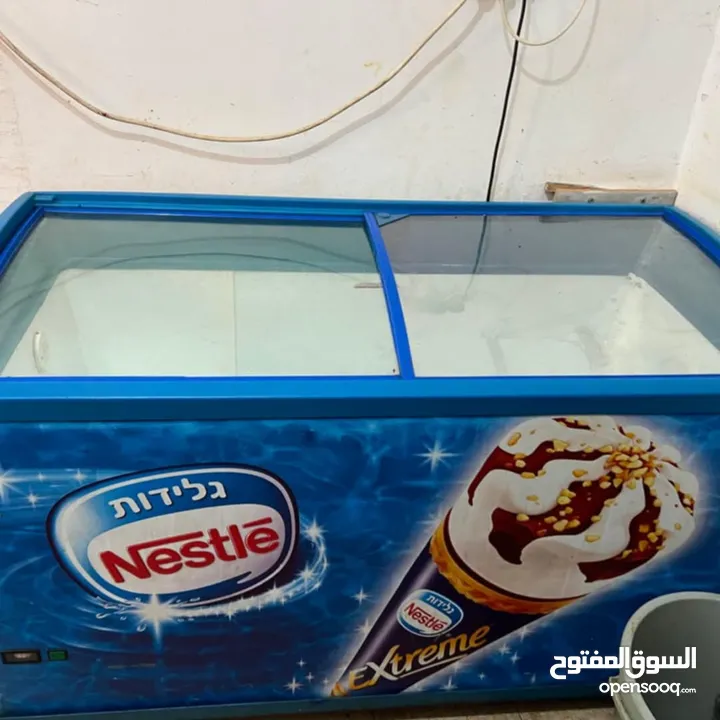 مطعم مشاوي كامل من جميعو البيع بسبب السفر بسعر حرق للمعني له مشروع منيح