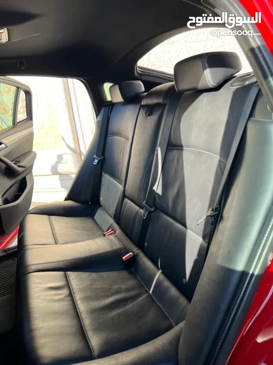 BMW X4 موديل 2015