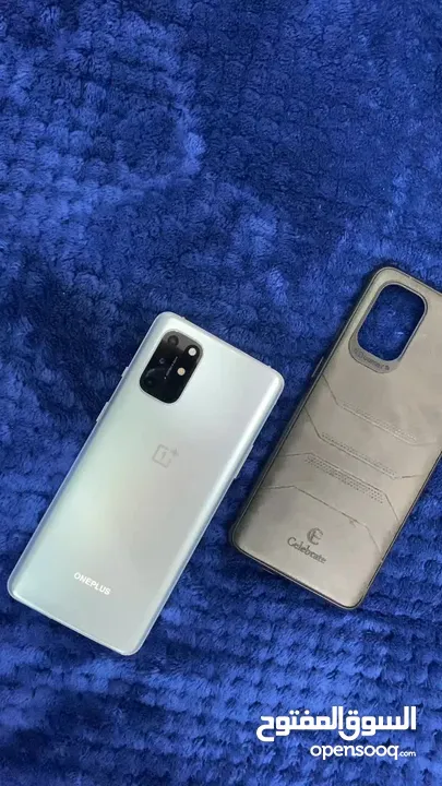 OnePlus 8T 5G