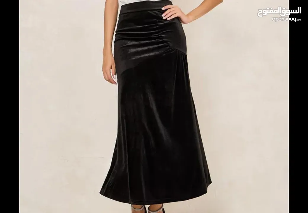 ملابس الاطفال جديدة وملابس الستات الفساتين مستعملة