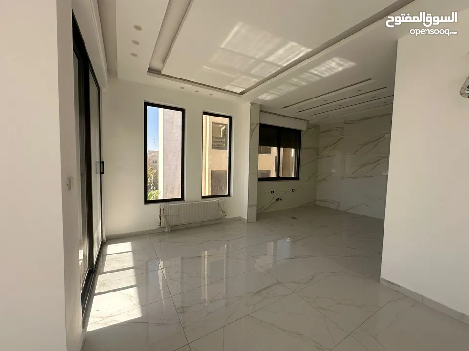 شقه غير مفروشه للبيع في منطقه صويفية ( Property ID : 39316 )