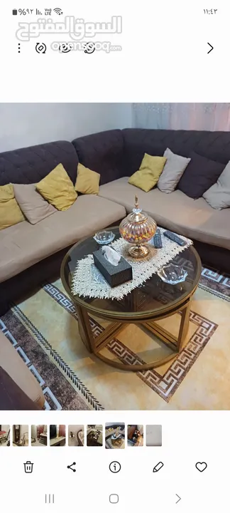 طربيزة سكريت