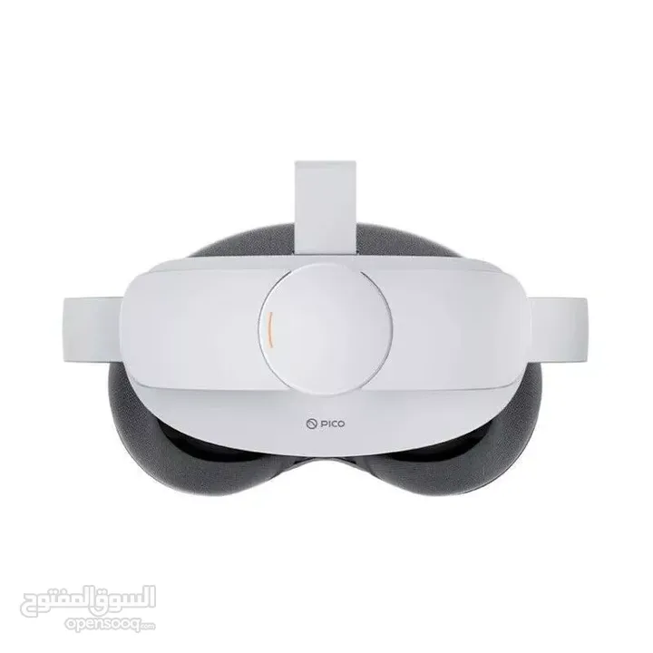 PICO 4 PRO Smart VR (XR) Headset 8GB+512GB FOV 105° 4K AR Headset Glasses