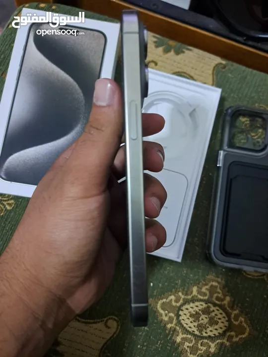 آيفون15برو ماكس