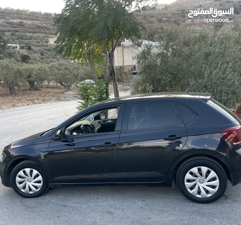 Polo بولو  من المالك