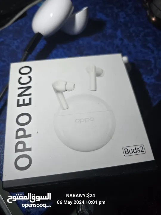 oppo buds2